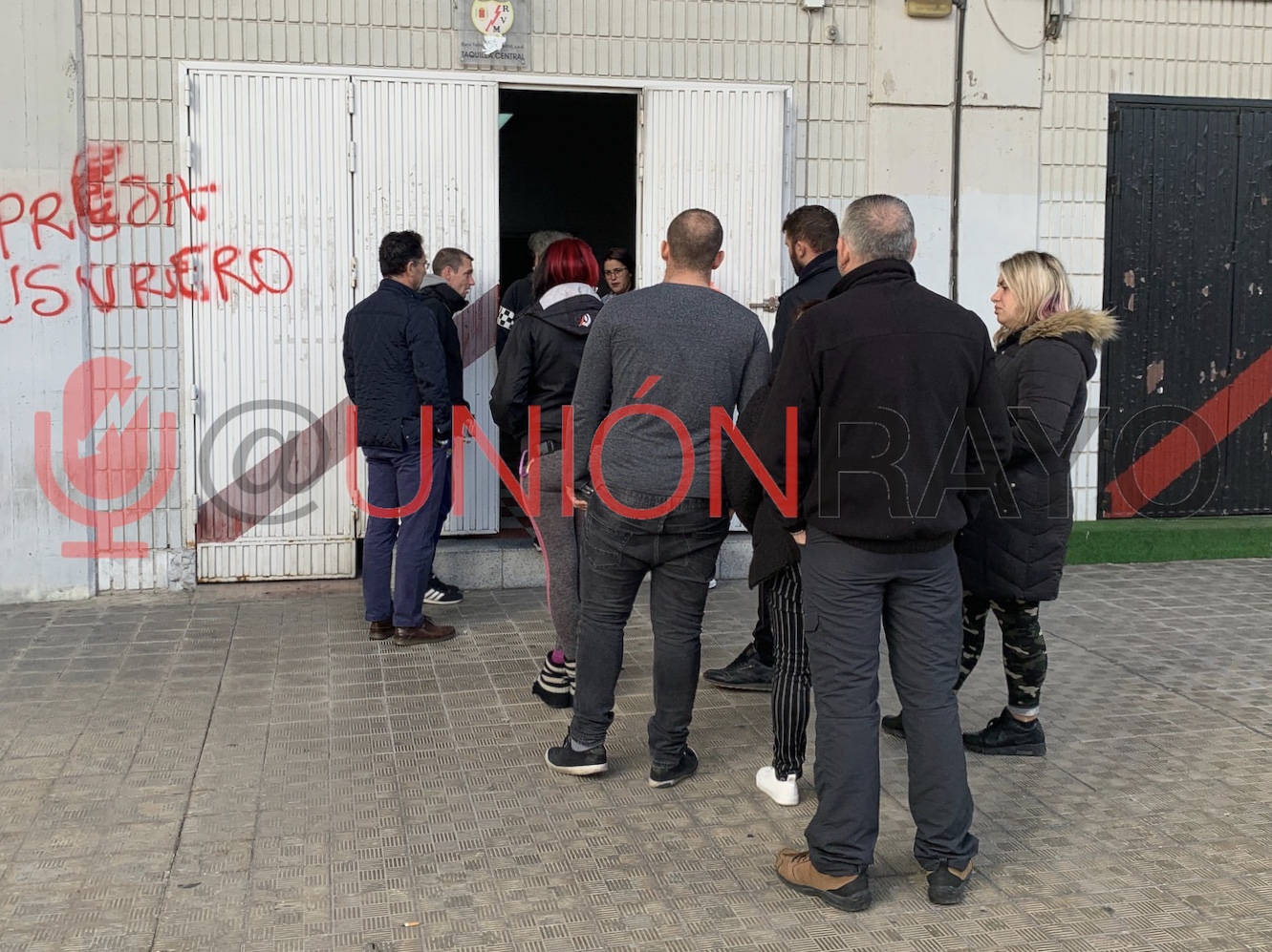 Información entradas visitantes para el Braga - Rayo Vallecano de pretemporada 1 ezy watermark 10 03 2020 10 54 36a. m.