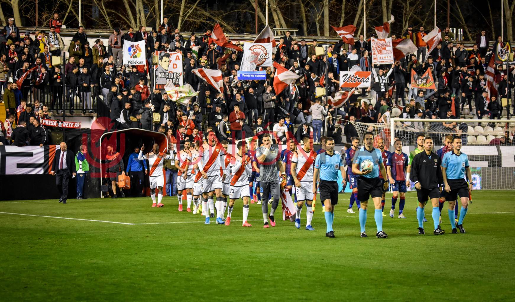 Las fechas de la vuelta al fútbol 1 DSC 6200