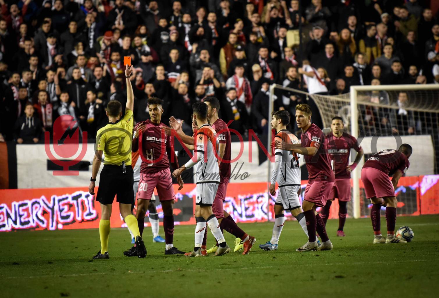 El Rayo-Albacete apunta al 12 de junio 1 DSC 9661 1