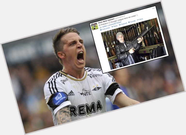 Nicki Bille Nielsen new pic 1 1