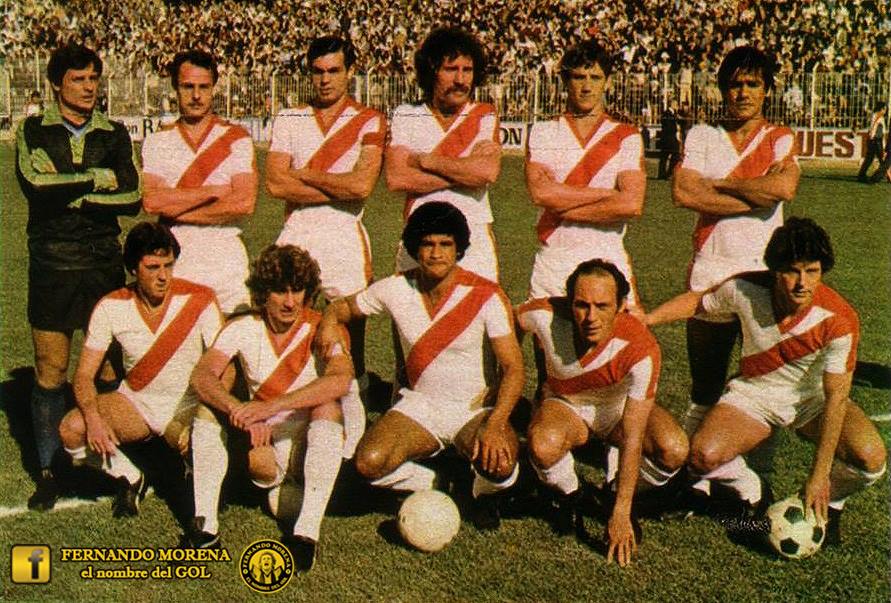 Rayo Vallecano 7980