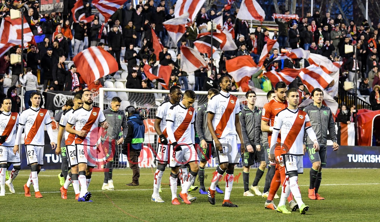 Rayo Vallecano