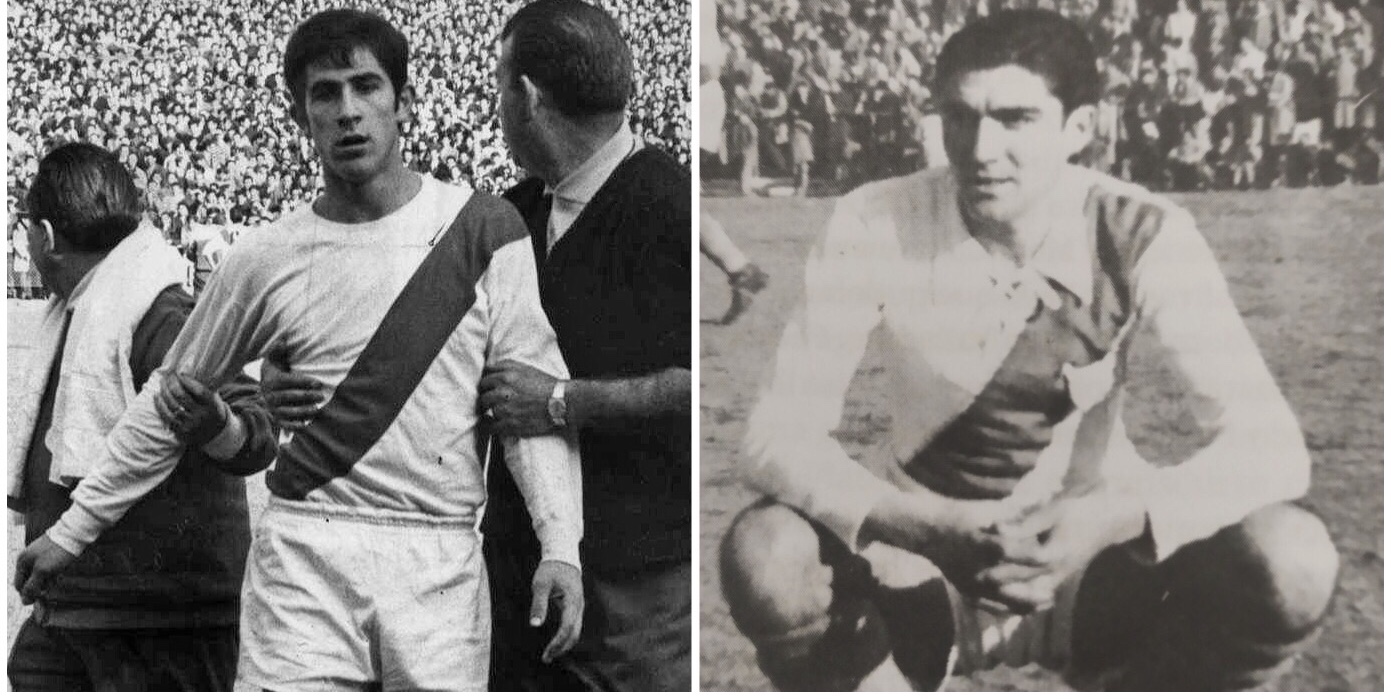 Fallecen los exjugadores del Rayo Vallecano Goyo Benito y Miguelín 1 img 0507