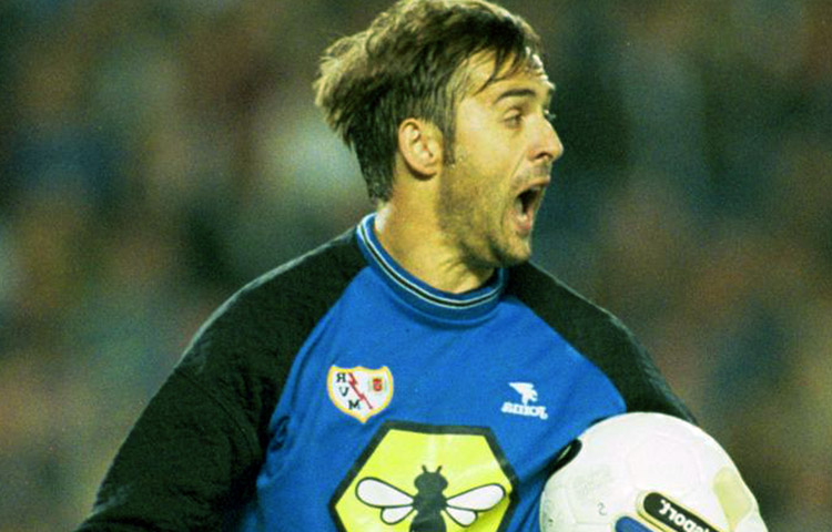 lopetegui rayo vallecano 1