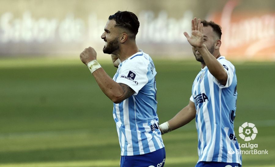 Análisis rival: Málaga CF 1 35a7734871d370a9521c8b437558c484