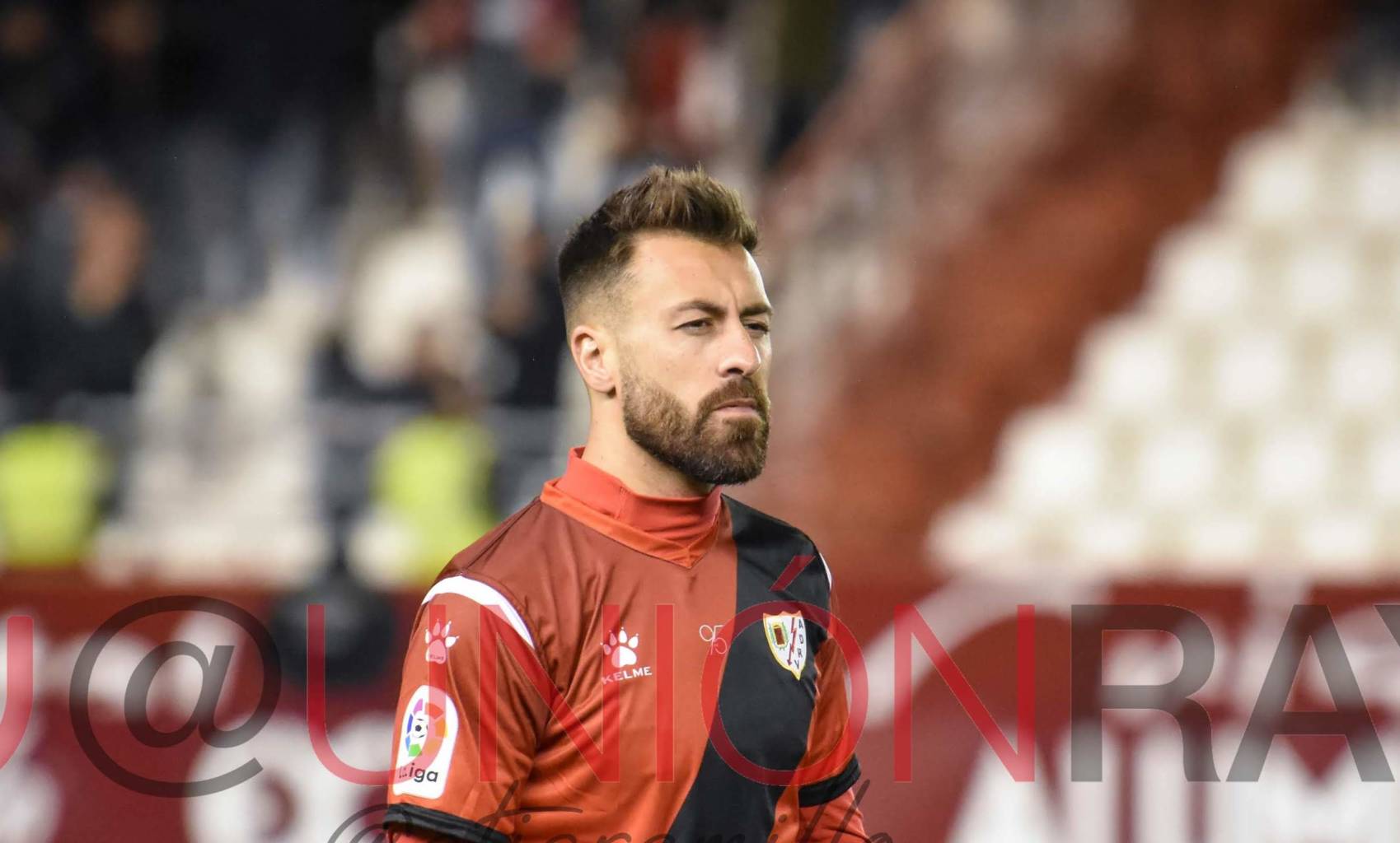 El AEK detrás de Antonio Luna, según medios griegos 1 DSC 7746