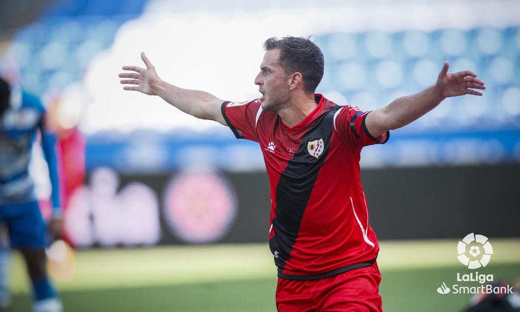 La intrahistoria: El motivo por el cual el Rayo no fichó a Villar 1 WhatsApp Image 2020 06 20 at 17.34.08