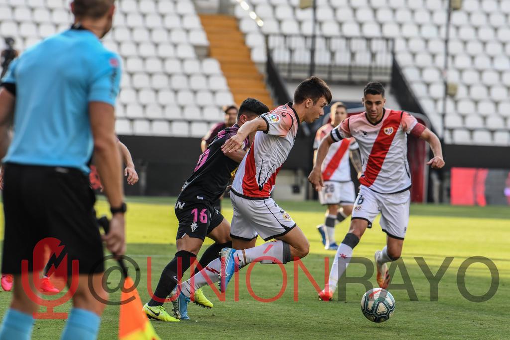 Las notas del Rayo Vallecano - Sporting 1 WhatsApp Image 2020 06 25 at 21.06.07 6