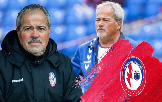 Antonio Iriondo regresa al Rayo Majadahonda 1 img 1274