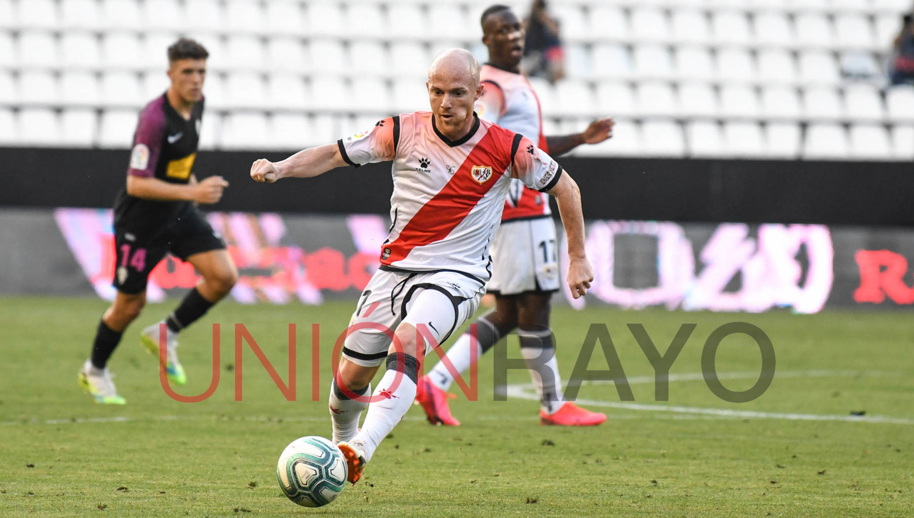 Isi: “En Mallorca se vio al Isi que quise mostrar la temporada pasada que por circunstancias no se vio” 1 isi sporting