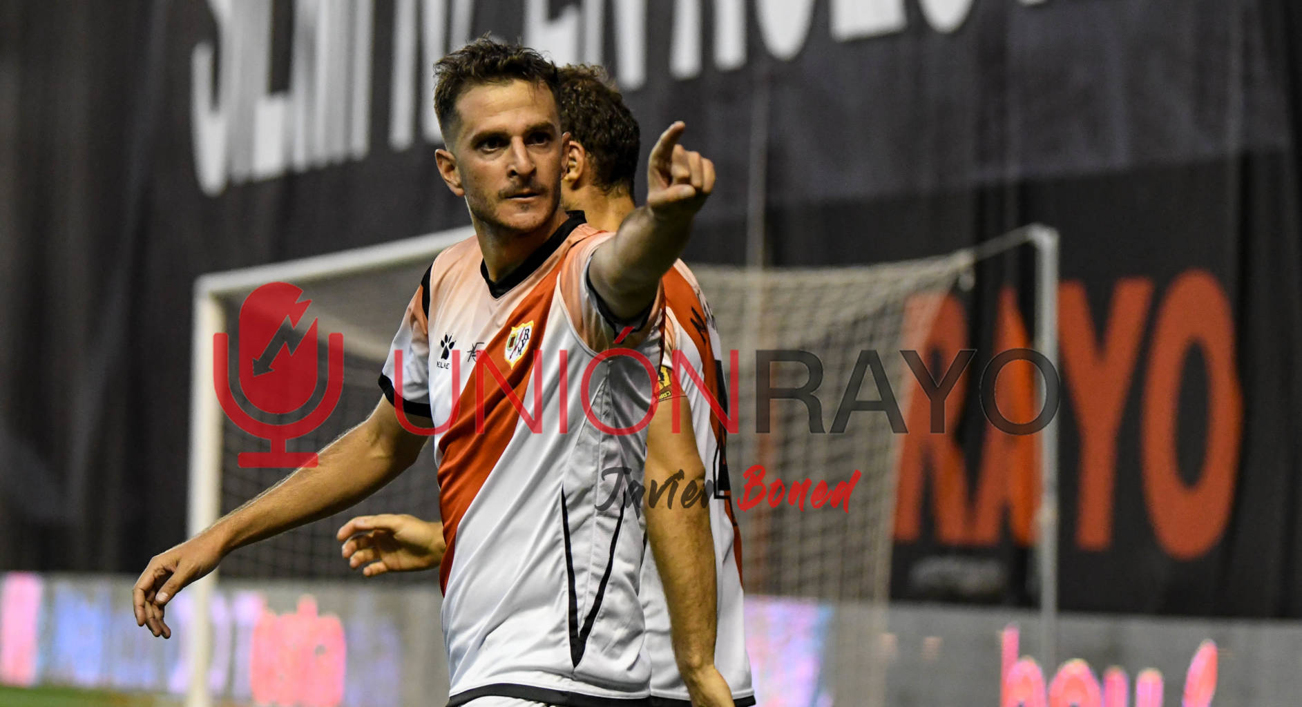 El Almería le arrebata al Rayo Vallecano a Juan Villar 1 DSC 5330