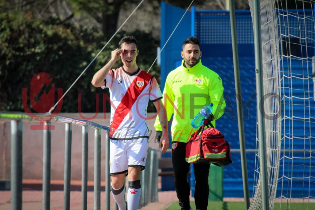 Sergio Pita se marcha al Moscardó 2 IMG 3526