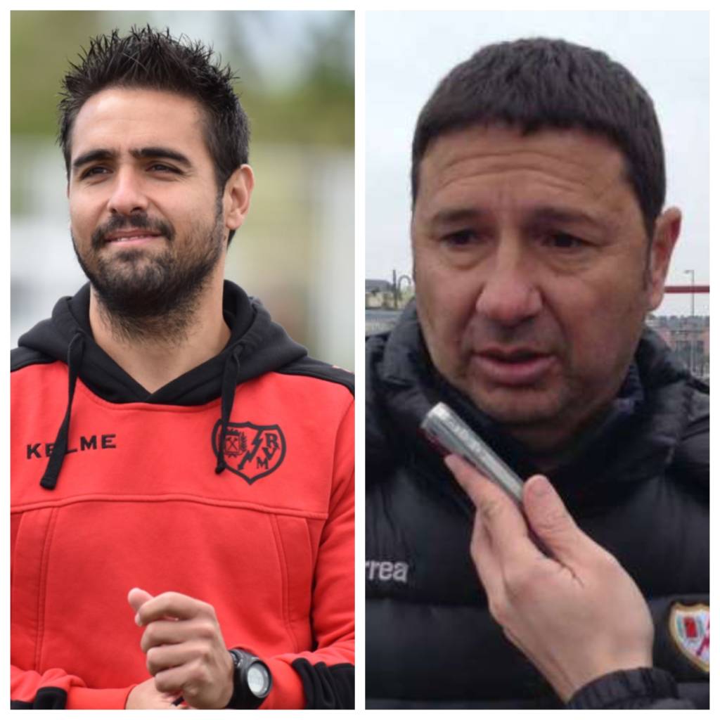 Quejigo Mariano Madrid