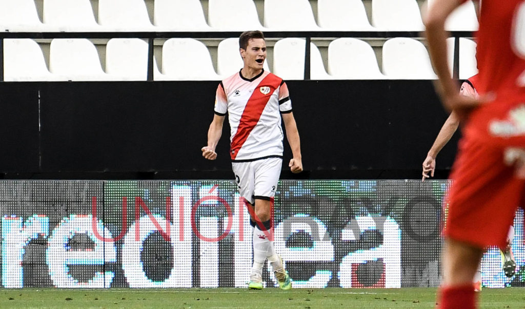 de frutos gol numancia