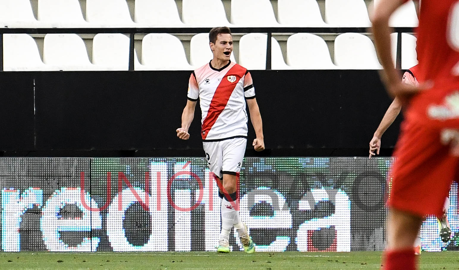 de frutos gol numancia