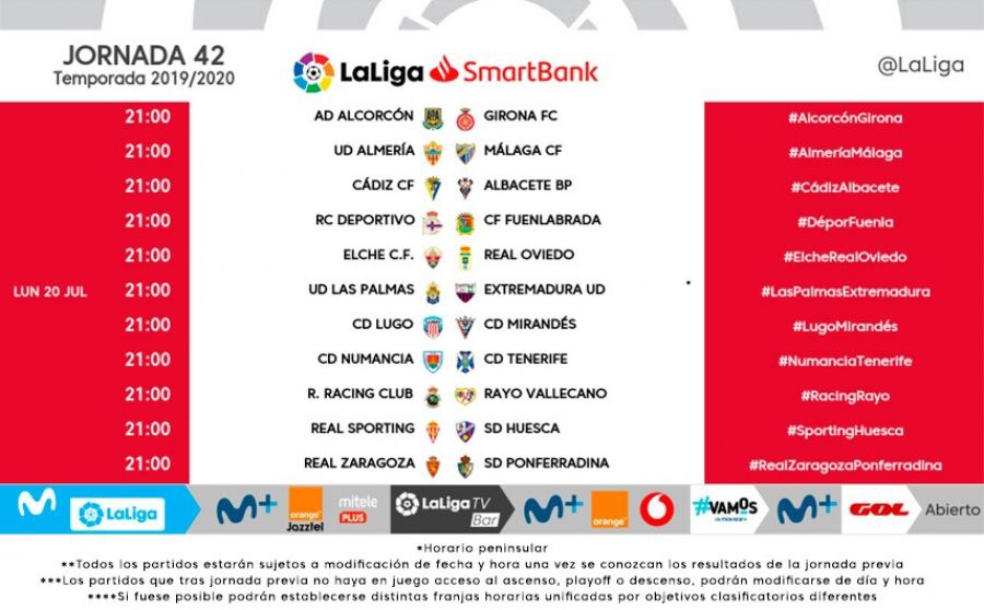Horarios jornadas 41 y 42: Rayo - Las Palmas y Racing - Rayo 2 img 2249 2