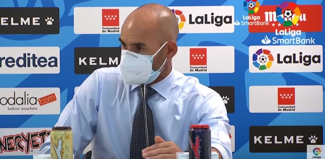 paco jemez rueda prensa confinamiento