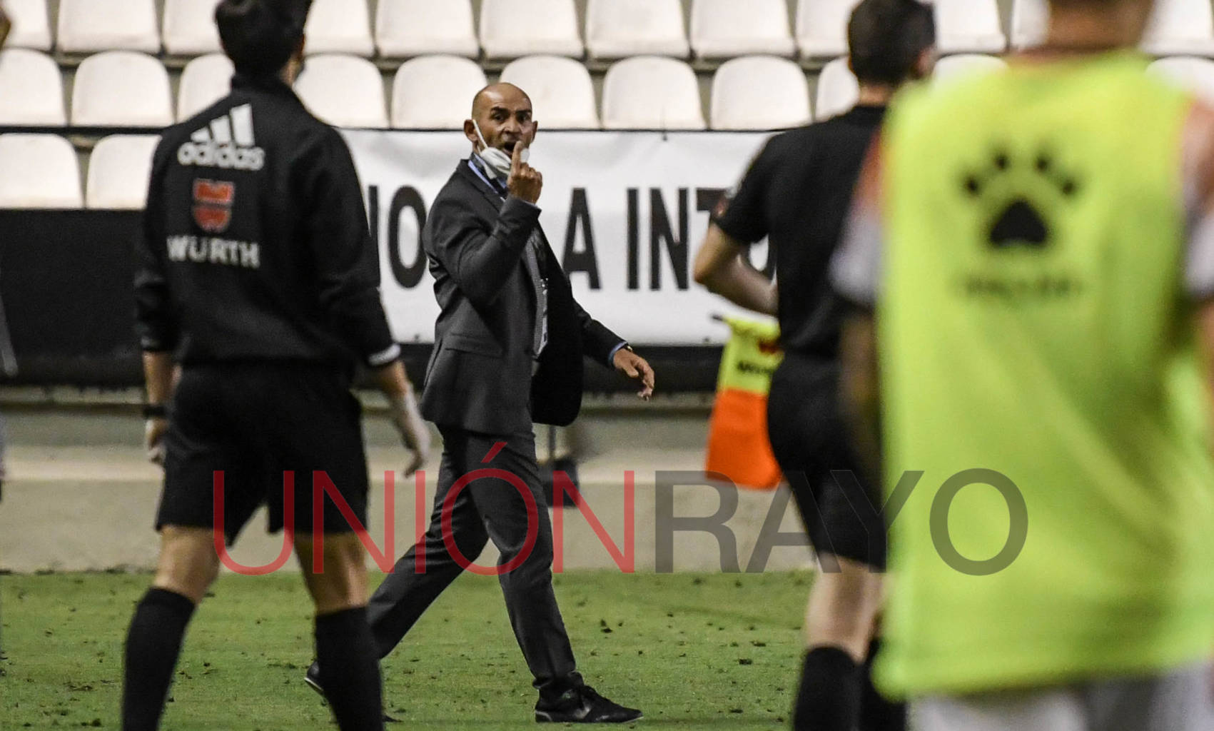 paco jemez