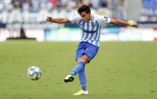 El Rayo Vallecano acelera por Juankar 1