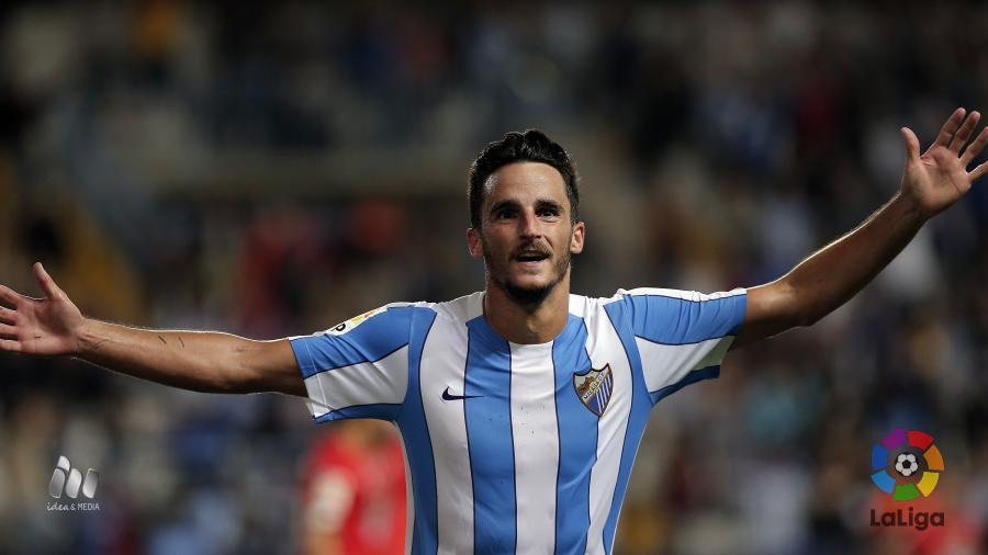 Juankar, en la agenda del Rayo Vallecano para el lateral izquierdo 1 img 7862