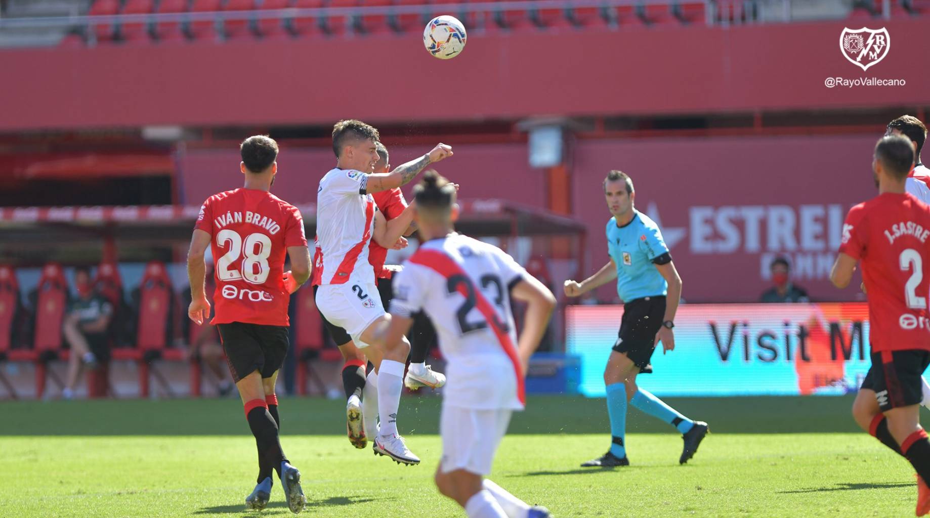 Óscar Valentín y Velázquez, terminaron con molestias 1 20200914 110906