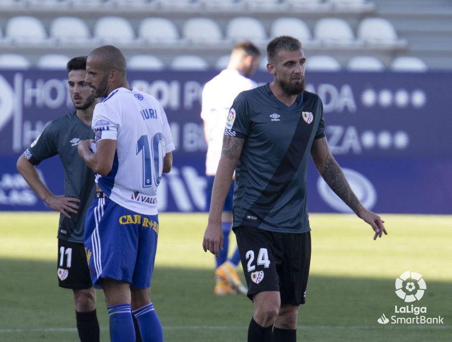 Saveljich se retiró con molestias de El Toralín 1 457f0fd4ad71457984e52fd8ee66248a