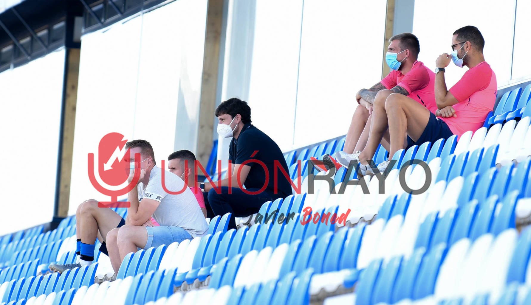 Carrasco, Mario Suárez y Saveljich, ausencias en Leganés 1 DSC 0864