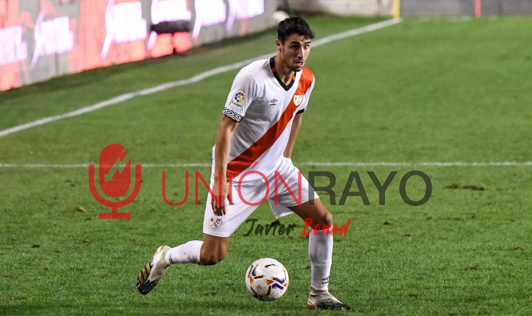 Comesaña: "El gol que anulan en Gijón por falta mía fue legal" 1 DSC 6205