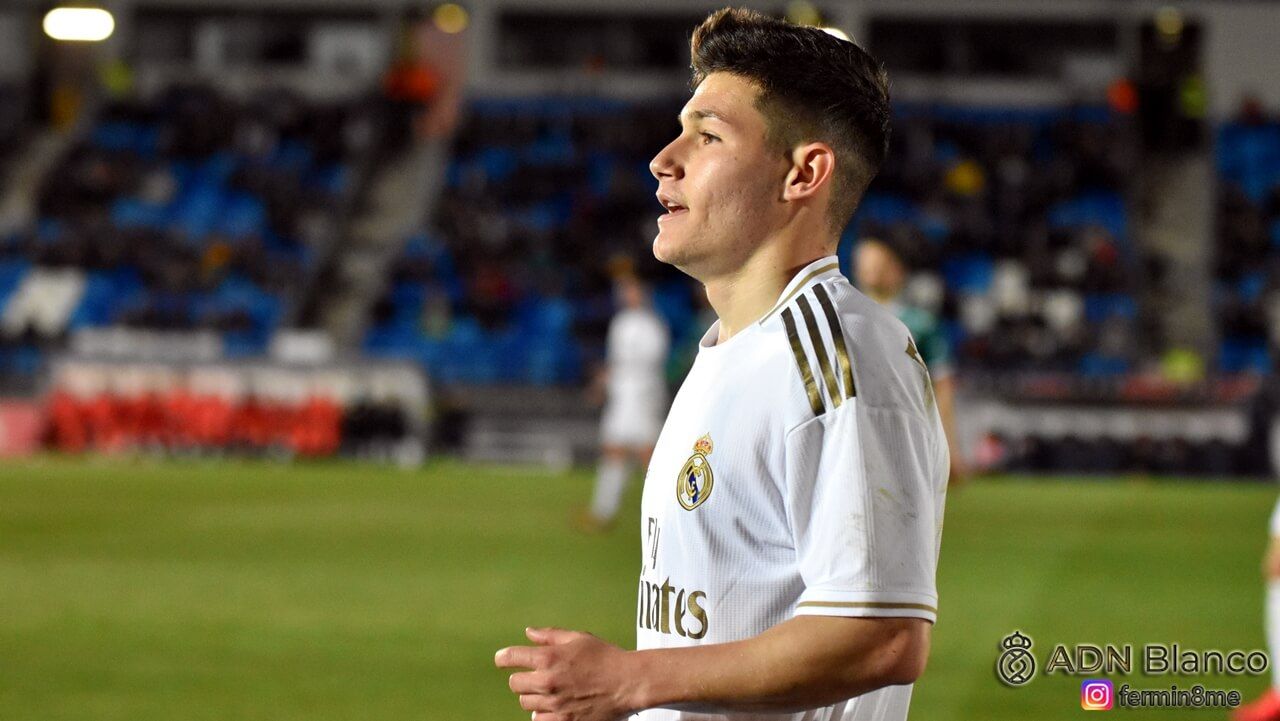 fran garcia castilla real