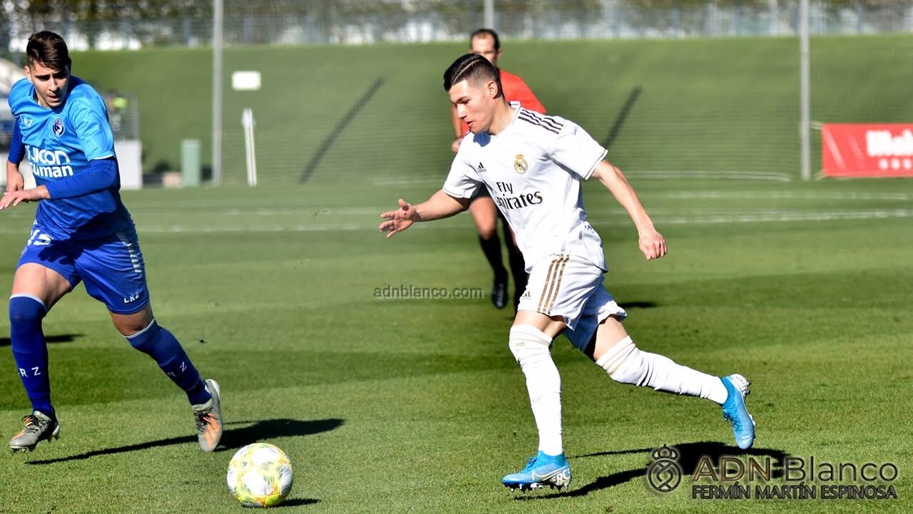 fran garcia castilla