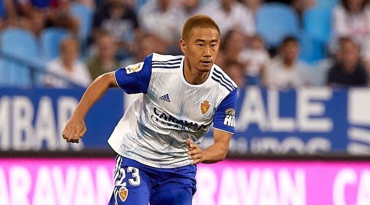 Kagawa quiere fichar por el Rayo, según el Periódico de Aragón 1 kagawa 750x416 1