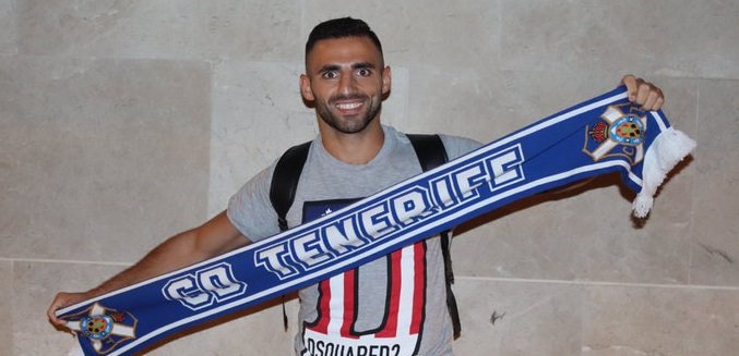 Nono elige al Tenerife 1 nono 2