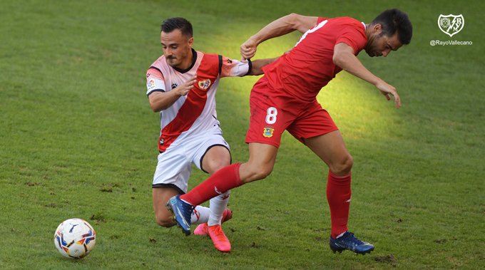 pretemporada fuenlabrada