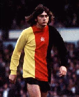 umbro 1972 74 birmingham match issue third shirt f