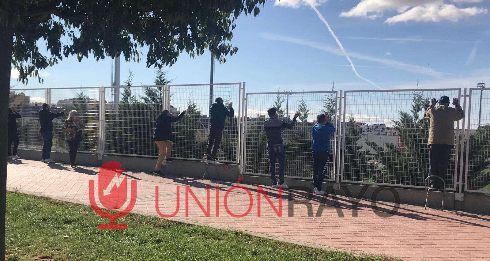 valla ciudad deportiva campo 4