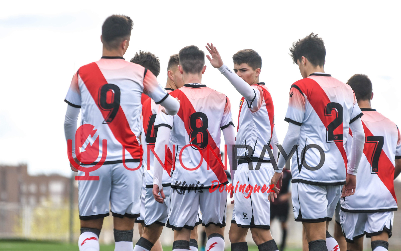 El Juvenil A comienza su pretemporada ganando al Pinto 1 WhatsApp Image 2020 10 01 at 18.36.31