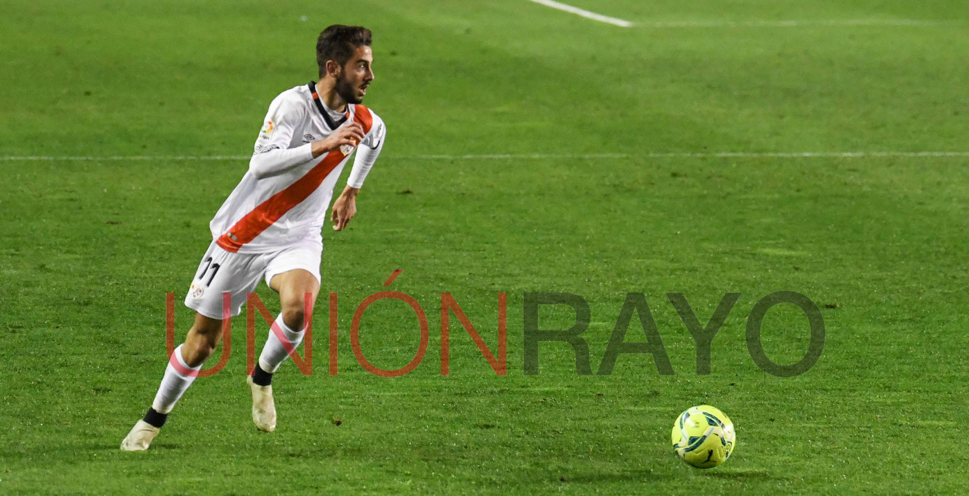 Revulsivo Andrés Martín: primer gol y cuarta asistencia 1 andres martin