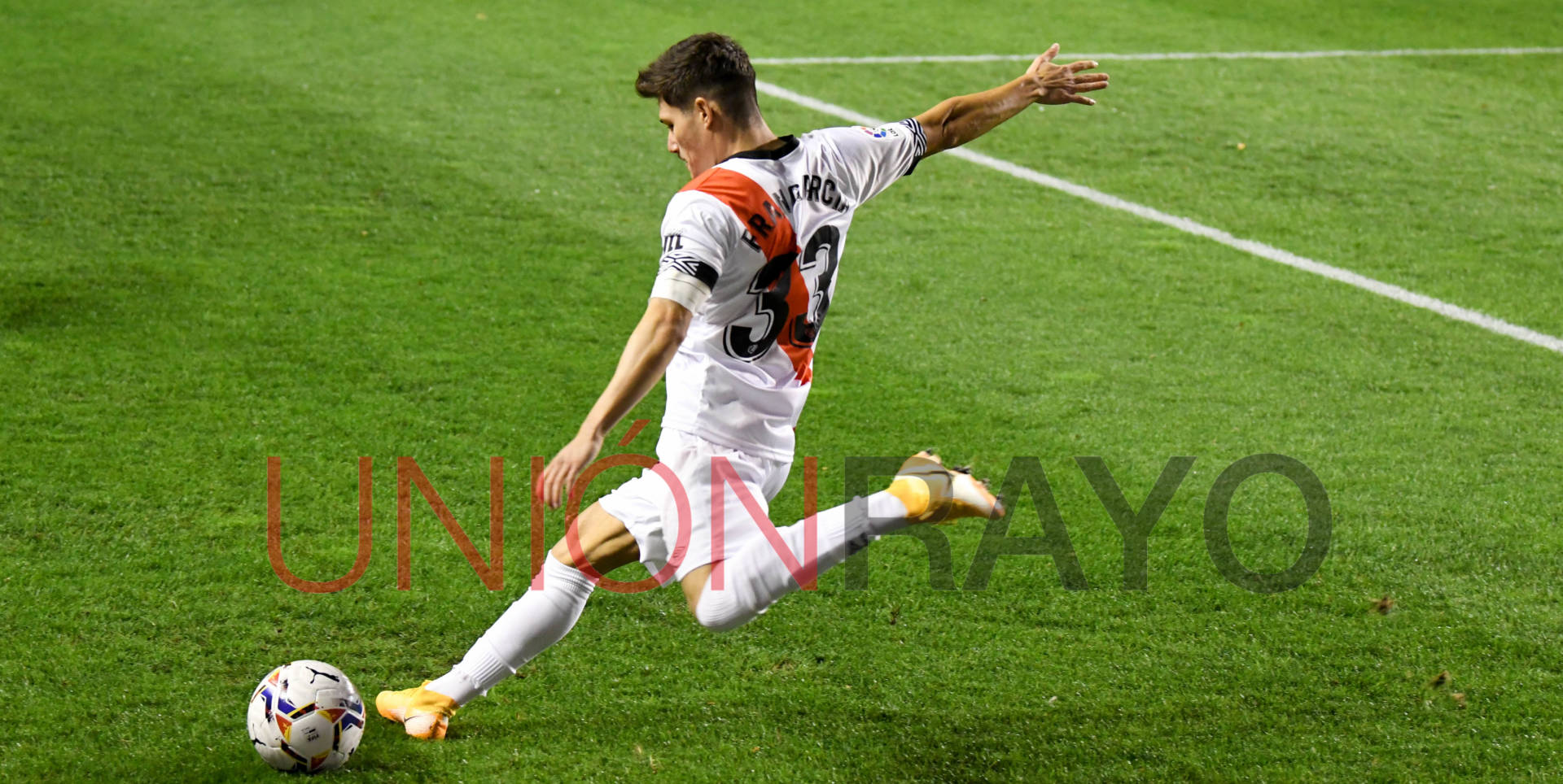 El virus FIFA ataca al Rayo Vallecano 1 fran garcia 1