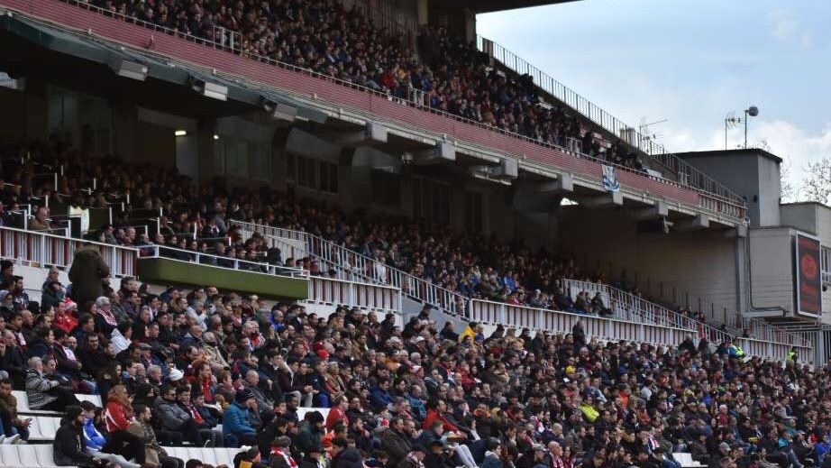 Adjudicadas las obras de reforma del Estadio del Rayo Vallecano 1 img 1807 1