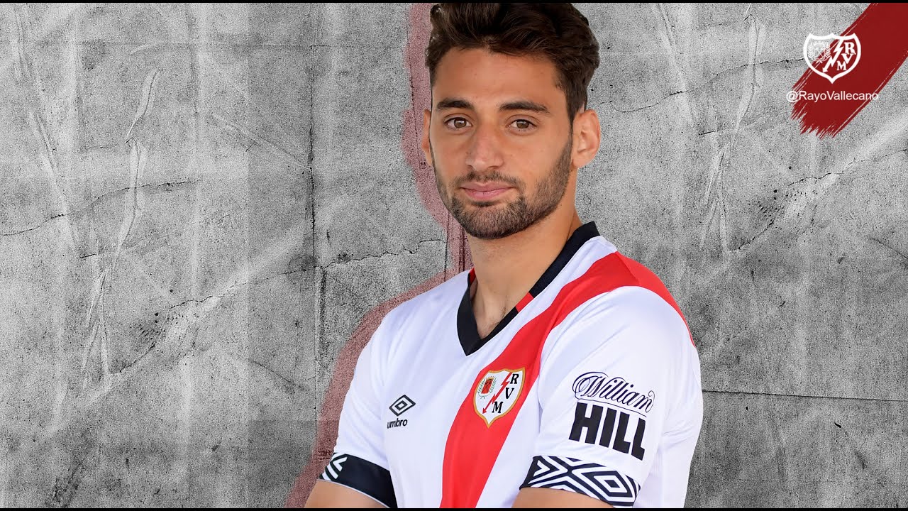 El perfil de Iván Martos 1 ivan martos 1