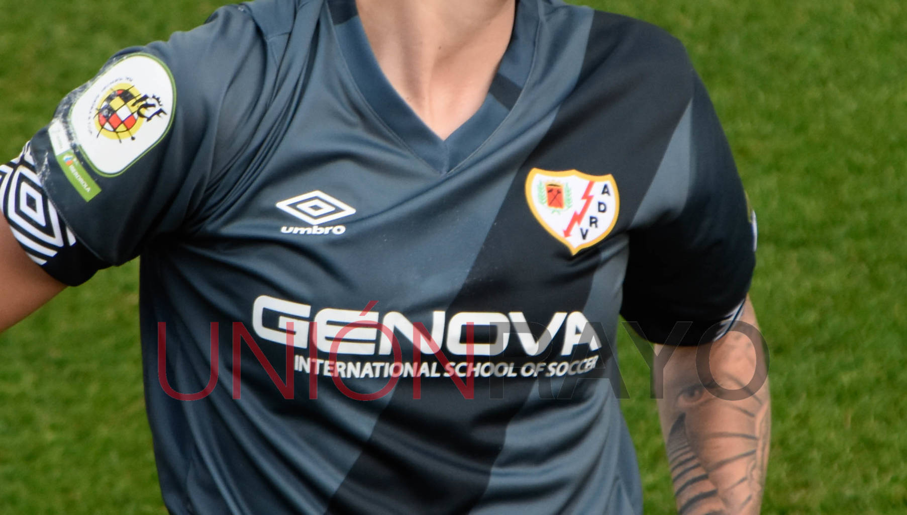 patrocinador genova internacional