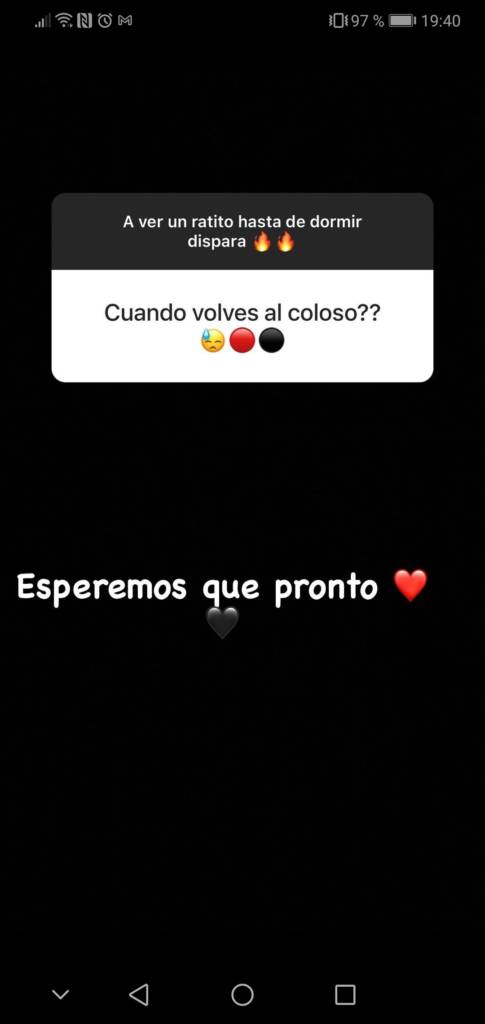 Advíncula se vuelve a dejar querer por Newell’s 2 3e5589ca 1f9c 446f b845 1c410ab10d45 2