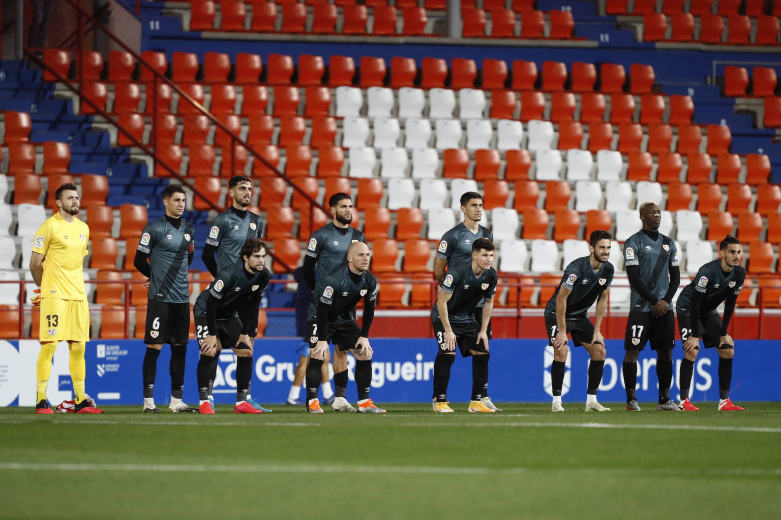 El Rayo Vallecano pidió a la Liga jugar el lunes 1 5f9f0cd82abe3824148675