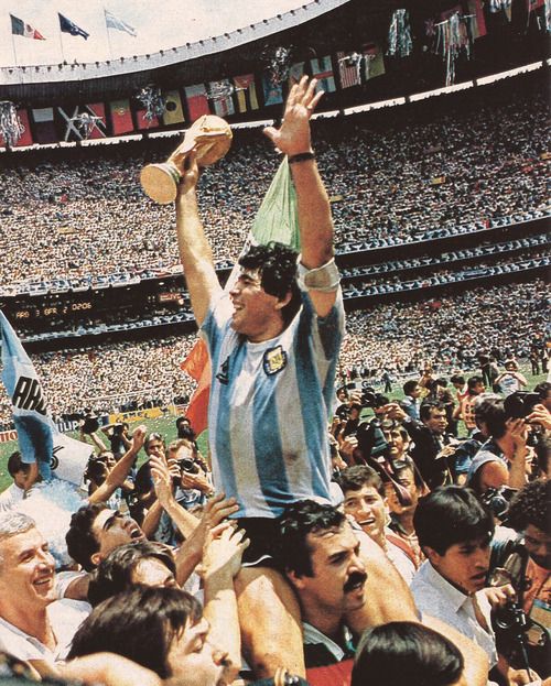 Maradona
