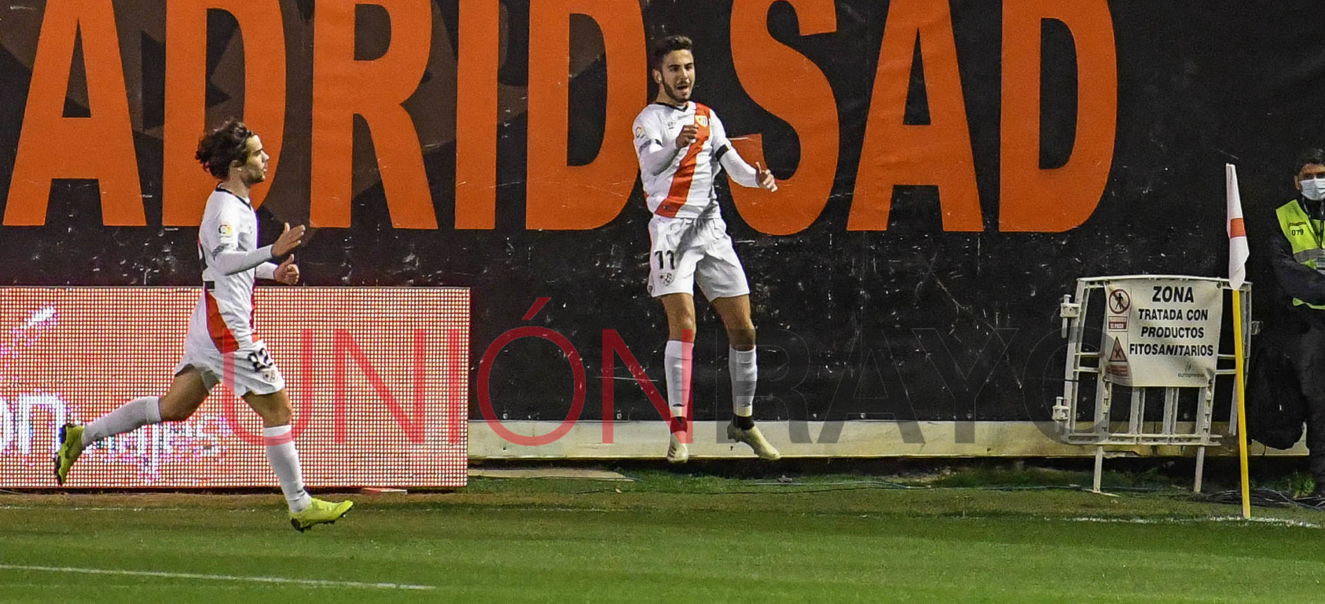 celebracion andres martin