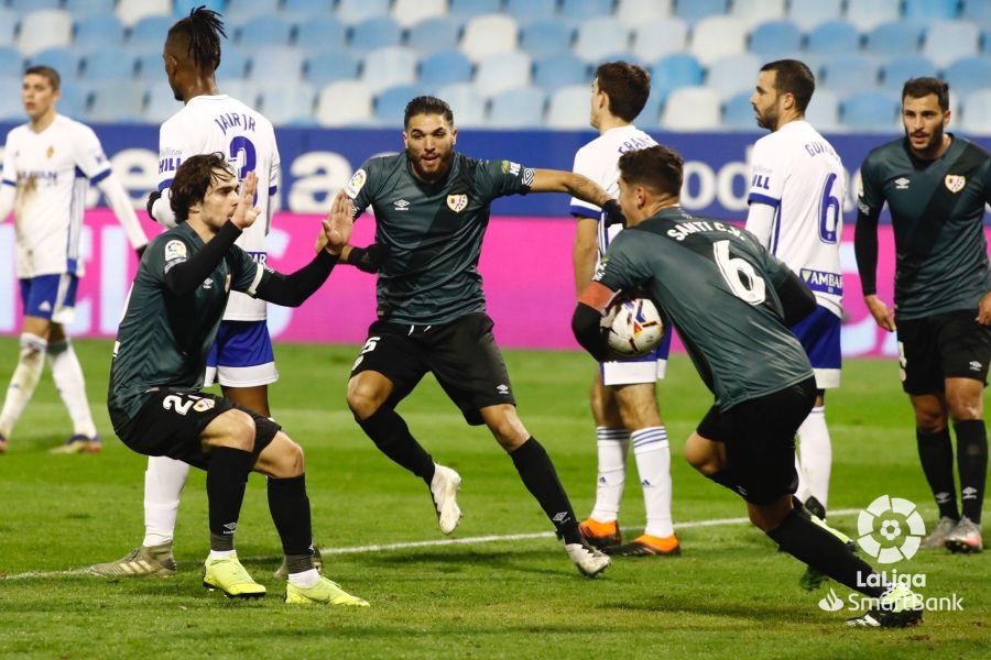 Antoñín, el gol desde el banquillo 1 img 4724