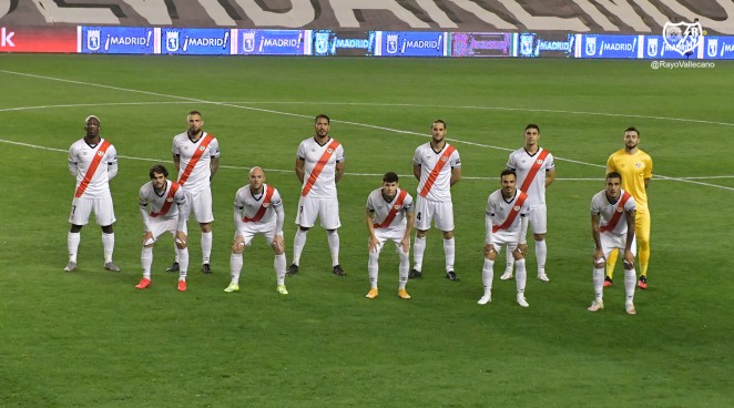 Antoñín, Santi, Óscar, Catena y Andrés Martín, novedades ante el Lugo 1 once