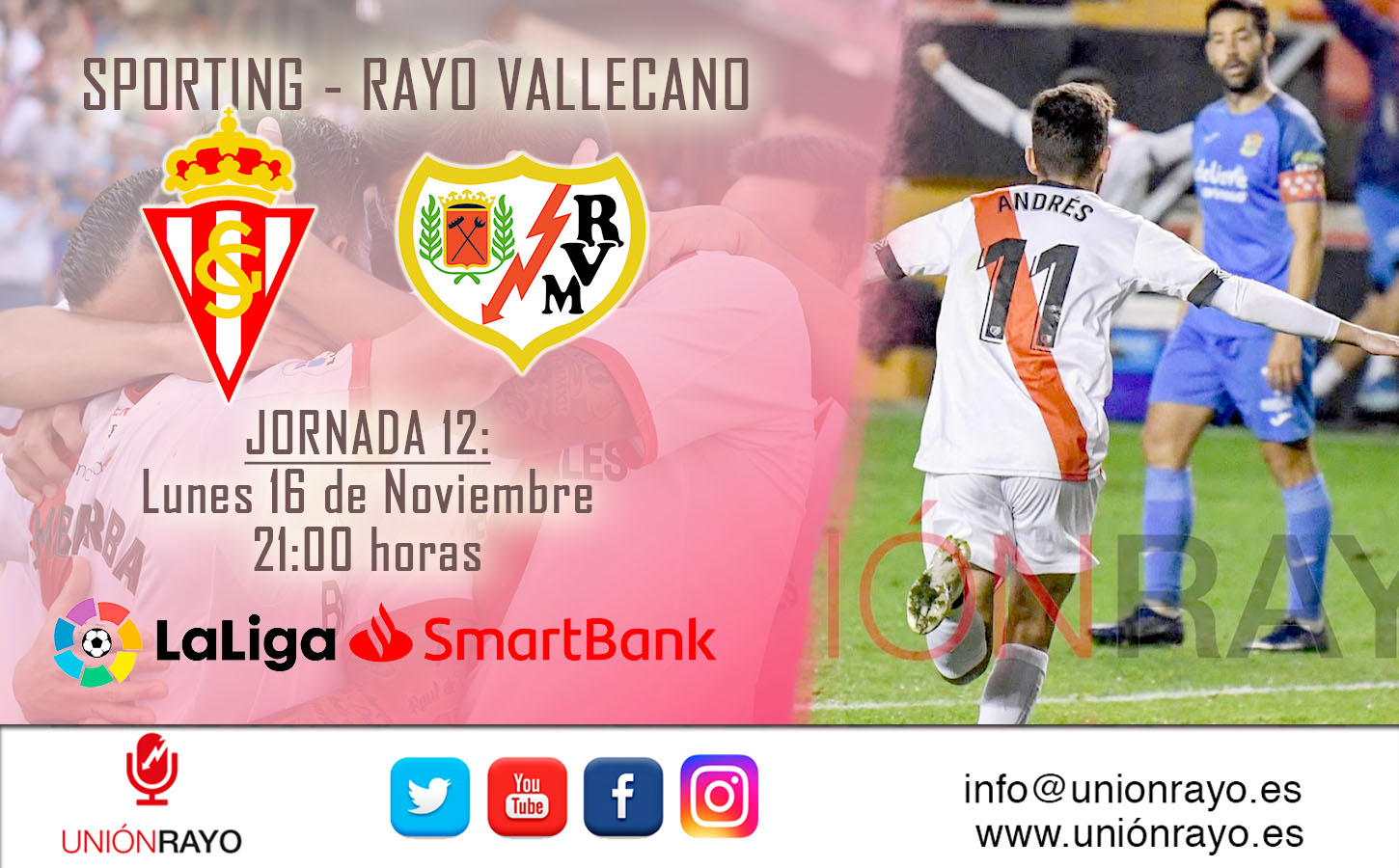 previa sporting rayo