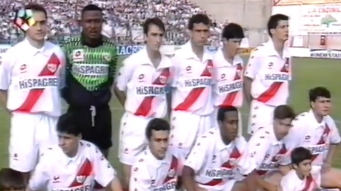 El día que... el Rayo logró su tercer ascenso a Primera ante el Castellón 1 rayo castellon tercer ascenso