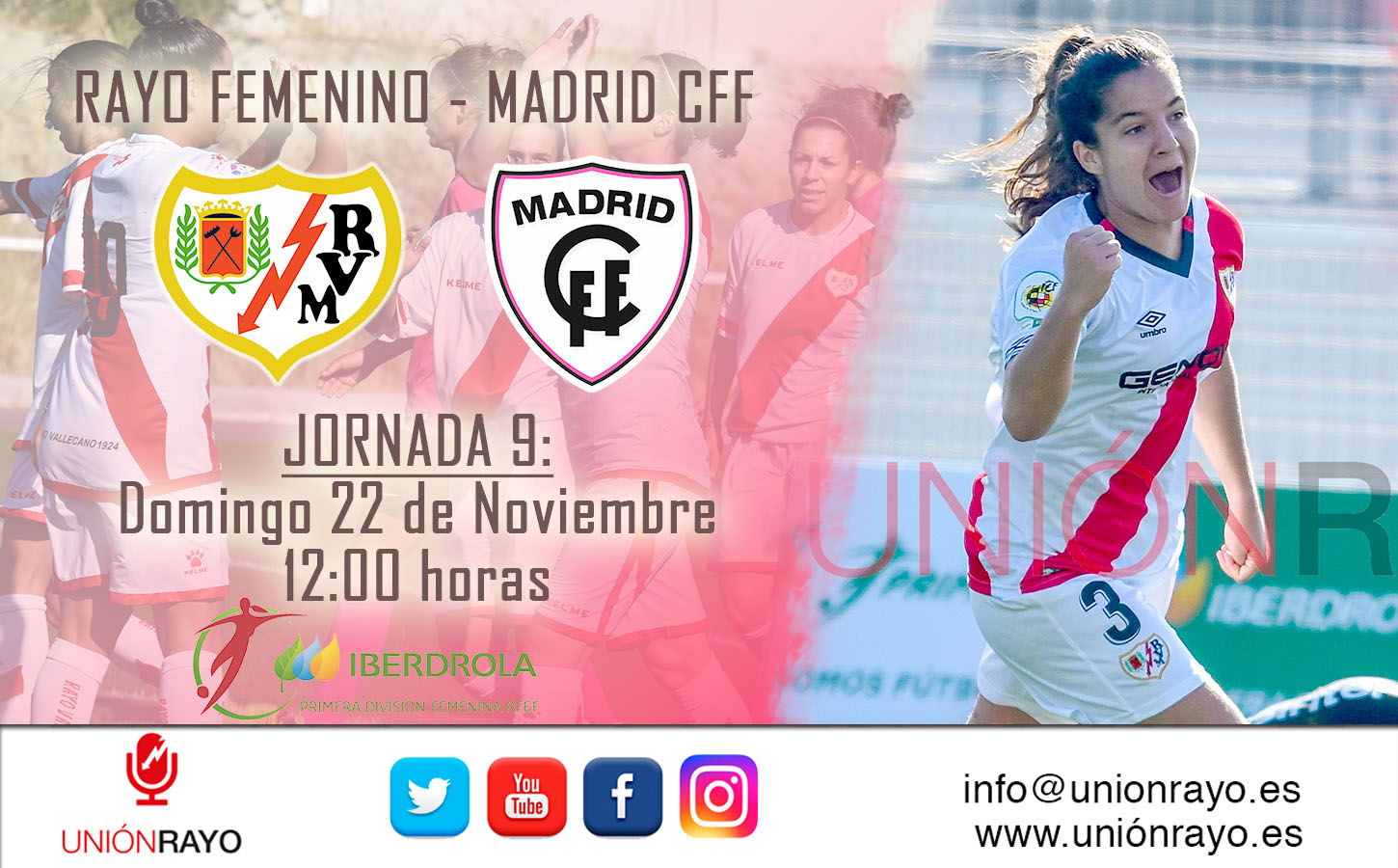 rayofemenino madridcff